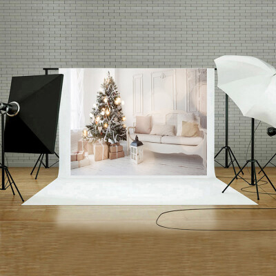 

Tailored Christmas Backdrops Vinyl Wall 5x3FT Digital Background Photography Studio A