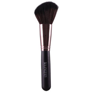 

Toponeto 1PCS Makeup Brush Bottom Brush Powder Blush Makeup Cosmetic Brush