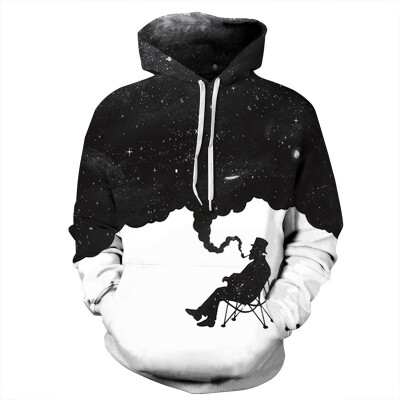 

Fashion Men Women Halloween Miserable Skulls Printed 3d Hoodie Hip Hop Men Hooded Pullovers Tracksuits Skulls 3d Hooide