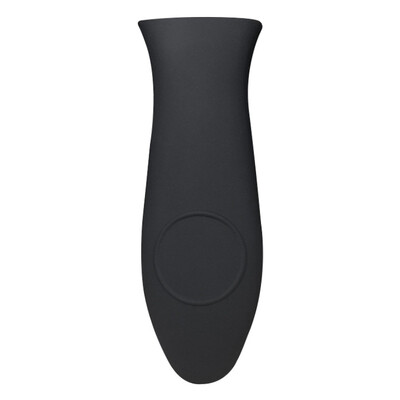 

Silicone Anti-scalding Handle Holder Anti-slip Heat Resistant Pot Handle Household Pot Handle Cover Kitchen Cookware Accessories