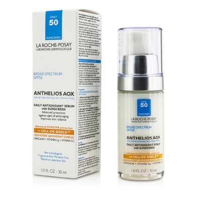 

LA ROCHE POSAY - Anthelios 50 AOX Serum 16796 30ml1oz