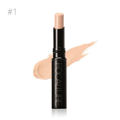 

3 Colors Full Coverage Makeup Liquid Concealer Convenient