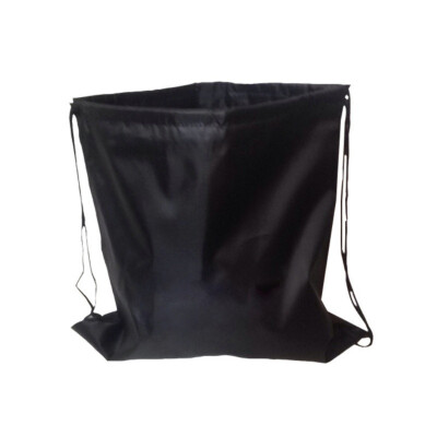 

Basketball football volleyball Waterproof dust bag Double shoulder basketball bag Drawstring waterproof basketball bag
