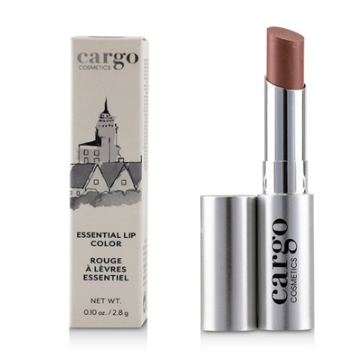 

CARGO - Essential Lip Color - Santa Fe Deep Apricot 28g001oz