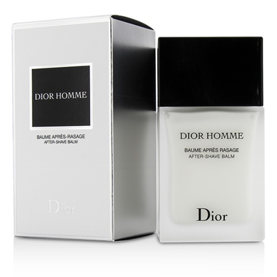 

CHRISTIAN DIOR - Dior Homme After Shave Balm 100ml34oz