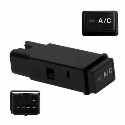 

951017 2911017 Air Conditioner System Button Switch For Toyota 4Runner Tacoma