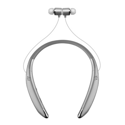 

YODELI V8 Wireless Headphone Bluetooth Headset Stereo Earbuds Neckband Earphones With Mic For iPhone Samsung Redmi Android Phone