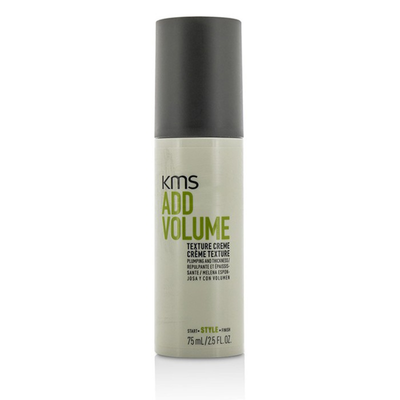 

KMS CALIFORNIA - Add Volume Texture Creme Plumping&Thickness 75ml25oz