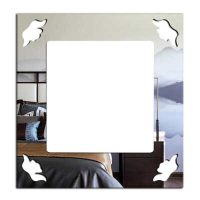 

Switch Wallpaper Socket Mural Mirror Wall Sticker Light Switch Sticker Living Room Bedroom Decorative Decal