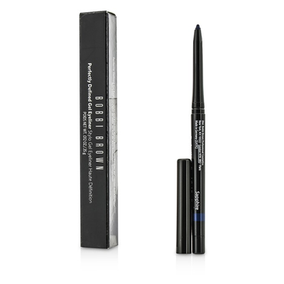 

BOBBI BROWN - Perfectly Defined Gel Eyeliner - 03 Sapphire 035g0012oz