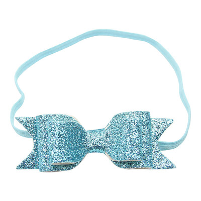 

Girls Hair Clips Cute Bowknot Design Headband Children Hairpin Princess Hair Accessories