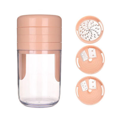 

Vegetable Fruit Potato Spiral Slicer Rotating Carrot Cucumber Grater Spiral Blade Cutter Salad Tools Kitchen Gadgets Accessories
