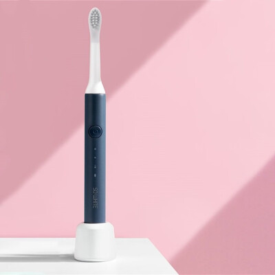 

Presale Xiaomi So White Electric Toothbrush With 3 Cleaning Modes 2min Timer 31000RPM IPX 7 Waterproof