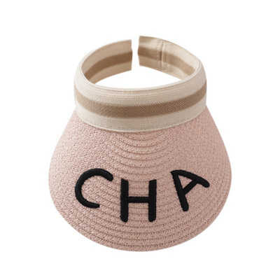 

Summer Fashion Baby Hat Kids Cap For Girls Boys Boys Boys Beach Boys Cap Straw Sun Hat Baby Kids Jazz Hat 6 Colors