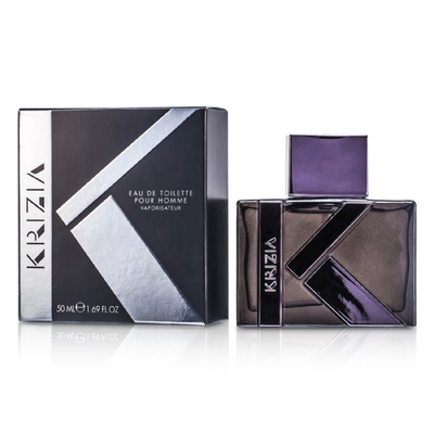 

KRIZIA - Pour Homme Eau De Toilette Spray 50ml169oz