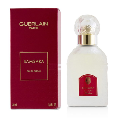 

GUERLAIN - Samsara Eau De Parfum Spray 30ml1oz
