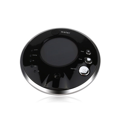 

Solar Car Air Purifier Car Humidifier Ultrasonic Solar Power Aromatherapy Machine for Auto Vehicle Home
