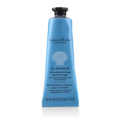 

CRABTREE & EVELYN - La Source Ultra-Moisturising Hand Therapy 25g09oz