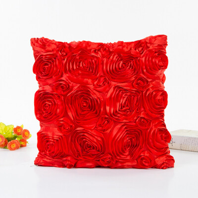 

〖Follure〗Pillow Sofa Waist Throw Cushion Cover Home Decor Cushion Cover Case