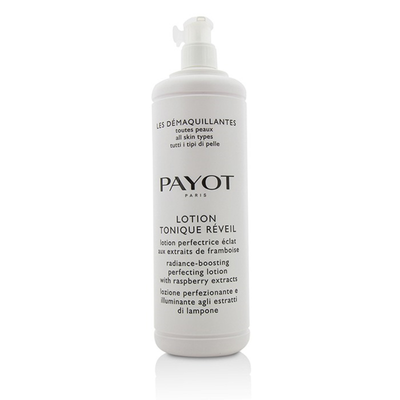 

PAYOT - Les Demaquillantes Lotion Tonique Reveil Radiance-Boosting Perfecting Lotion Salon Size 1000ml34oz