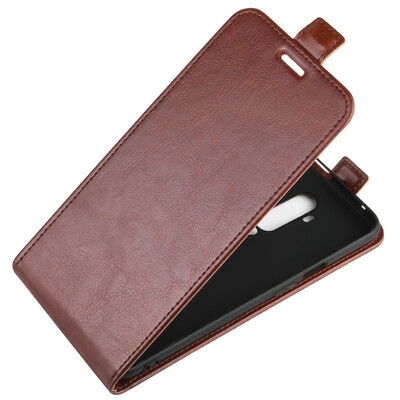 

For OnePlus 7T Pro Flip Leather Case for OnePlus 7T Pro for OnePlus 7T Retro Wallet Cover Case Capa Etui Coque Fundas