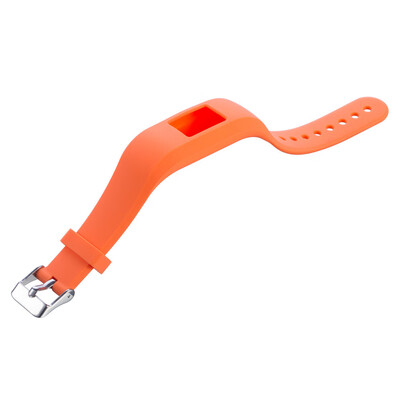 

〖Follure〗Sports Silicone Watch Bracelet Strap Band For Garmin VivoFit Jr Junior BK