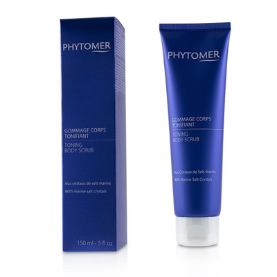 

PHYTOMER - Gommage Corps Tonifiant Toning Body Scrub 150ml5oz