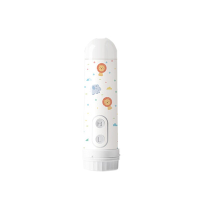 

Gobestart Sorbo Waterproof Portable Cute Body Cleaner Washer For Baby Mother Elderly