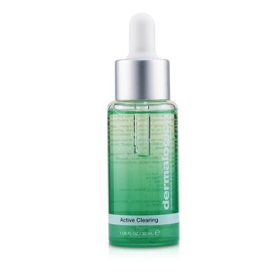 

DERMALOGICA - Active Clearing AGE Bright Clearing Serum 30ml1oz