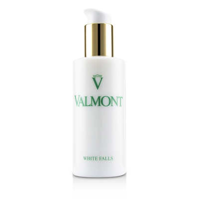 

VALMONT - White Falls - Fluid Cleansing Cream 125ml42oz