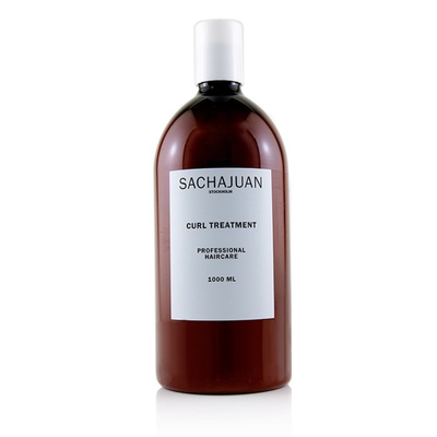 

SACHAJUAN - Curl Treatment 1000ml338oz