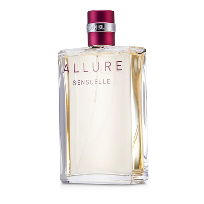 

CHANEL - Allure Sensuelle Eau De Toilette Spray 100ml34oz