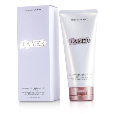 

LA MER - The Reparative Body Sun Lotion SPF 30 High 200ml67oz