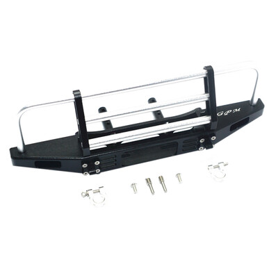 

Tailored Adjustable Front Bracket Bumper for 110 Traxxas TRX4 SCX 10 90046 RC Car
