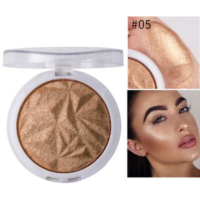 

Monochrome Diamond Lasting Brightening Fixing Makeup Highlight Powder For All Skin Types Bronzers & Highlighters