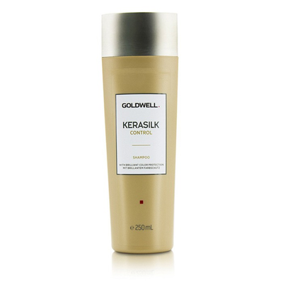 

GOLDWELL - Kerasilk Control Shampoo For Unmanageable Unruly&Frizzy Hair 250ml84oz