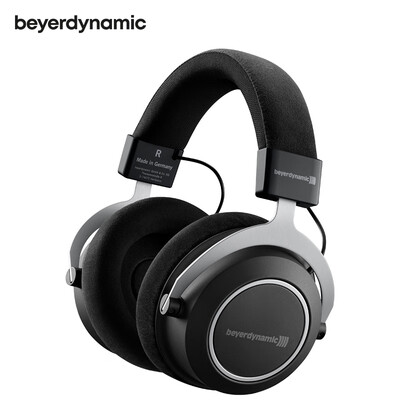 

Beyerdynamic Beyerdynamic Amiron Wireless Amiro High-end Tesla Bluetooth HIFI Headset