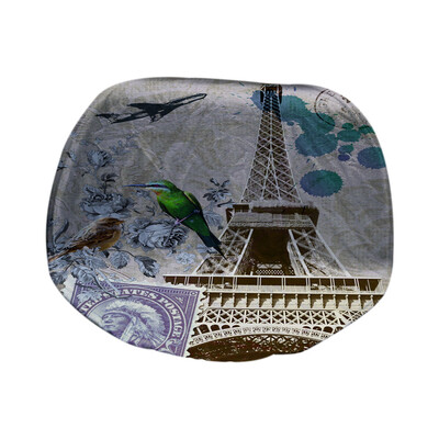 

Toponeto Wrapped Blanket Round Bed Sofa Child Bedding Quilt Warm Sofa Bed Blanket