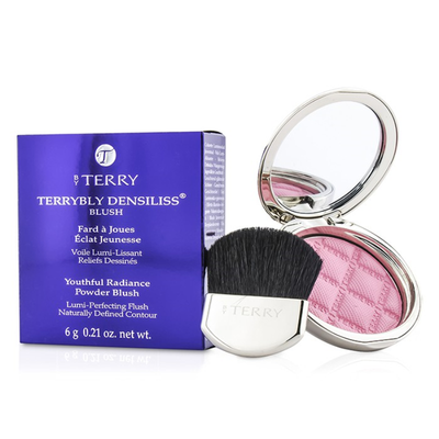 

BY TERRY - Terrybly Densiliss Blush - 5 Sexy Pink 6g021oz