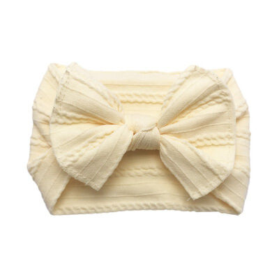 

Baby Handwear Cute Girls Bowknot Design Headband Headwear Apparel Photography Prop Party Gift 8 Colors