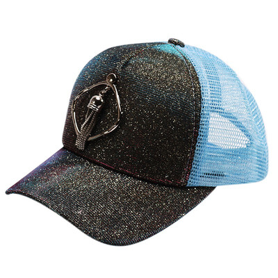 

New Summer Boys Girls Baseball Cap Toddler Children Tennis Casual Hip Hop Sun Snapback Caps