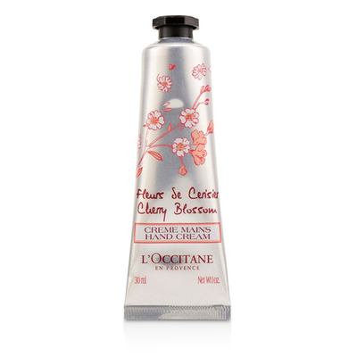 

LOCCITANE - Cherry Blossom Hand Cream 30ml1oz