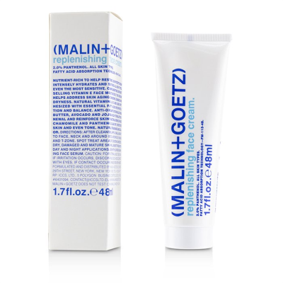 

MALINGOETZ - Replenishing Face Cream 48ml17oz