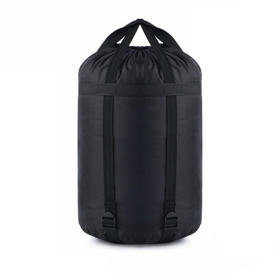 

Camping Outdoor Sleeping Bag Hiking Case Fishing Lightweight Warm Oxford Cloth
