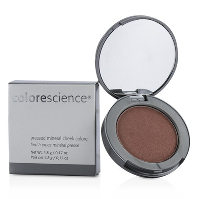 

COLORESCIENCE - Pressed Mineral Cheek Colore - Soft Rose 48g017oz