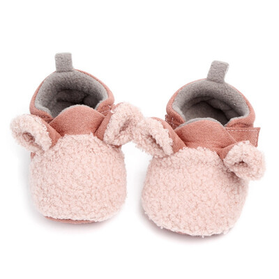 

Baby Boys Girls Shoes Spring Winter Sneakers Toddler Soft Soled First Walkers Casual Walking Shoes