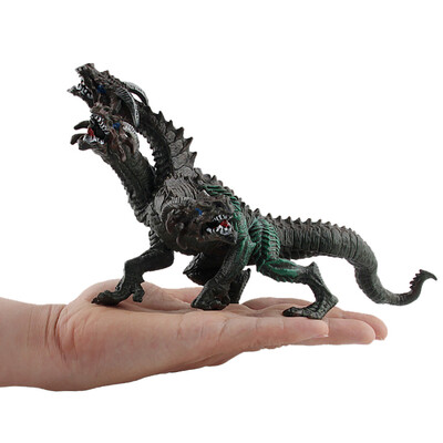 

Siaonvr Sea Dinosaurs Toy Figure Realistic Dinosaur Model Kids Birthday Gift Toys