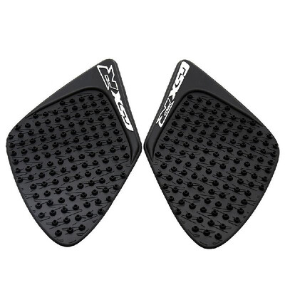 

Motorcycle Anti slip Tank Pad Sticker Knee Grip Traction Side Pads Fit For Suzuki GSXR1000 2007-2008 K7 GSXR 1000