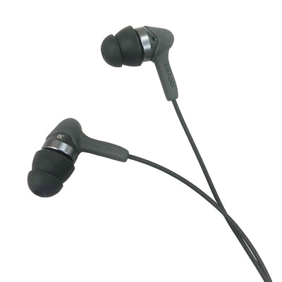 

GRADOBS iGe3 wire control with wheat in-ear headphones hifi fever high fidelity earplugs