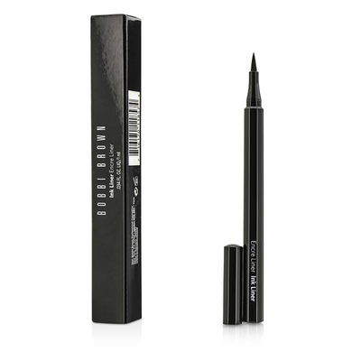 

BOBBI BROWN - Ink Liner - Blackest Black 1ml0034oz